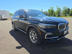 BMW X5 * xDrive40i * CARFAX * ХЕД-ЪП * 360 КАМЕРА * , снимка 5