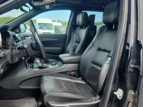 Jeep Grand cherokee HIGH ALTITUDE/CARFAX/ДИСТРОНИК/ОБДУХ/ДВД/ПАНОРАМА, снимка 6