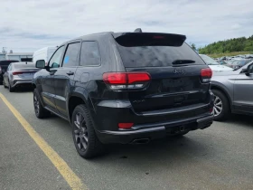 Jeep Grand cherokee HIGH ALTITUDE/CARFAX/ДИСТРОНИК/ОБДУХ/ДВД/ПАНОРАМА, снимка 4