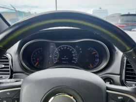 Jeep Grand cherokee HIGH ALTITUDE/CARFAX/ДИСТРОНИК/ОБДУХ/ДВД/ПАНОРАМА, снимка 8