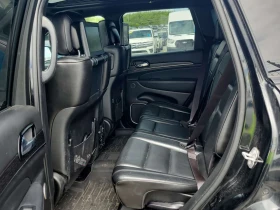 Jeep Grand cherokee HIGH ALTITUDE/CARFAX/ДИСТРОНИК/ОБДУХ/ДВД/ПАНОРАМА, снимка 11