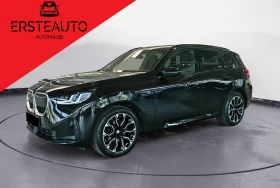 BMW X3 20i XDRIVE M-SPORT PAKET H/K HEAD-UP, снимка 1