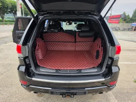 Jeep Grand cherokee 3.6 OVERLAND* FULL* КРАЙНА ЦЕНА ДО БГ* , снимка 8