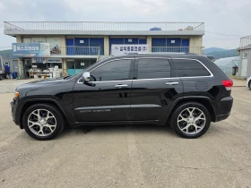 Jeep Grand cherokee 3.6 OVERLAND* FULL* КРАЙНА ЦЕНА ДО БГ* , снимка 2