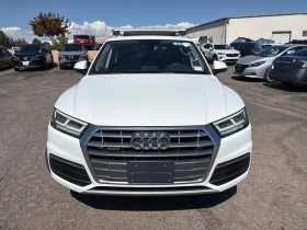 Audi Q5 Premium Plus, снимка 1