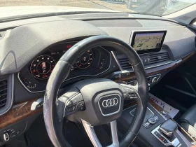Audi Q5 Premium Plus, снимка 8