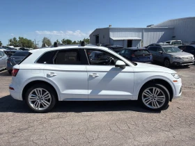 Audi Q5 Premium Plus, снимка 5