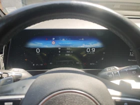 Kia Sportage 1.6 T-GDI MHEV, снимка 11