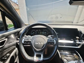 Kia Sportage 1.6 T-GDI MHEV, снимка 10