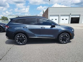 Kia Sportage EX Premium  CARFAX, снимка 3