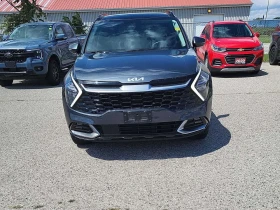 Kia Sportage EX Premium  CARFAX, снимка 6