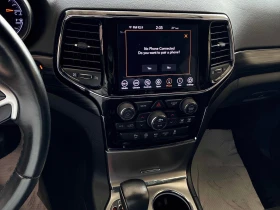 Jeep Grand cherokee Altitude* CARFAX* АВТОКРЕДИТ БЕЗ ПЪРВОНАЧАЛНА ВНОС, снимка 9