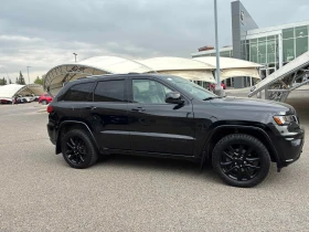 Jeep Grand cherokee Altitude* CARFAX* АВТОКРЕДИТ БЕЗ ПЪРВОНАЧАЛНА ВНОС, снимка 3