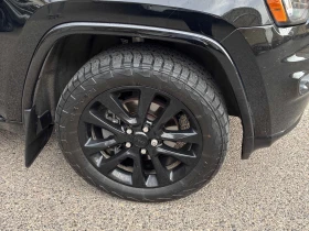 Jeep Grand cherokee Altitude* CARFAX* АВТОКРЕДИТ БЕЗ ПЪРВОНАЧАЛНА ВНОС, снимка 7