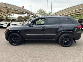 Jeep Grand cherokee Altitude* CARFAX* АВТОКРЕДИТ БЕЗ ПЪРВОНАЧАЛНА ВНОС, снимка 2