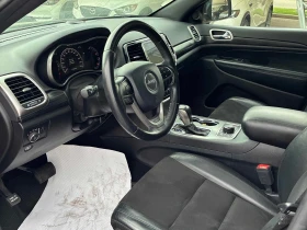 Jeep Grand cherokee Altitude* CARFAX* АВТОКРЕДИТ БЕЗ ПЪРВОНАЧАЛНА ВНОС, снимка 5