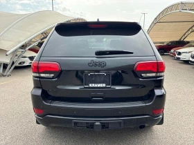 Jeep Grand cherokee Altitude* CARFAX* АВТОКРЕДИТ БЕЗ ПЪРВОНАЧАЛНА ВНОС, снимка 4