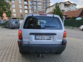 Ford Maverick Газ бензин !!!, снимка 2