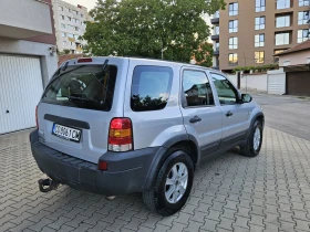 Ford Maverick Газ бензин !!!, снимка 3