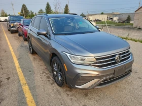 VW Tiguan 4motion Comfortline, АВТОКРЕДИТ, снимка 5