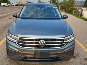 VW Tiguan 4motion Comfortline, АВТОКРЕДИТ, снимка 17