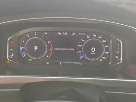 VW Tiguan 4motion Comfortline, АВТОКРЕДИТ, снимка 9