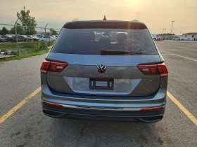 VW Tiguan 4motion Comfortline, АВТОКРЕДИТ, снимка 16