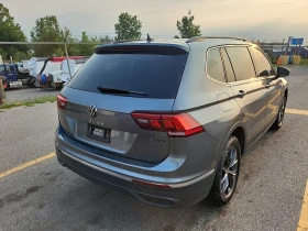 VW Tiguan 4motion Comfortline, АВТОКРЕДИТ, снимка 2