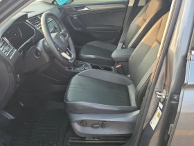 VW Tiguan 4motion Comfortline, АВТОКРЕДИТ, снимка 3