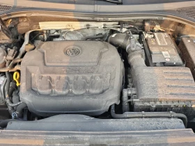 VW Tiguan 4motion Comfortline, АВТОКРЕДИТ, снимка 15