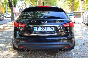 Infiniti Fx 35 3.5 V6, снимка 5