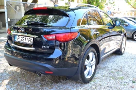 Infiniti Fx 35 3.5 V6, снимка 4