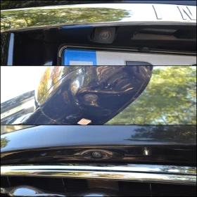 Infiniti Fx 35 3.5 V6, снимка 13