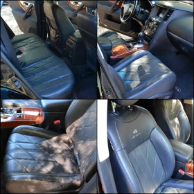 Infiniti Fx 35 3.5 V6, снимка 9