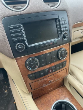 Mercedes-Benz GL 450 6 + 1, снимка 8