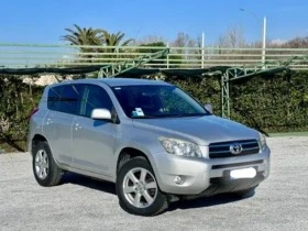 Toyota Rav4 D-CAT, снимка 3