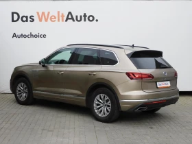 VW Touareg V6 TDI BMT 4MOTION | Mobile.bg    4