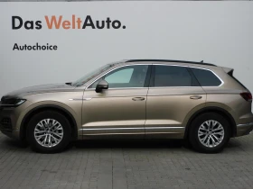 VW Touareg V6 TDI BMT 4MOTION | Mobile.bg    2