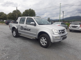 Isuzu D-max 3.0 TDI, снимка 7 - Автомобили и джипове - 45582366
