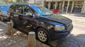 Volvo Xc90 3.2 LPG AWD, снимка 3