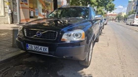 Volvo Xc90 3.2 LPG AWD, снимка 1