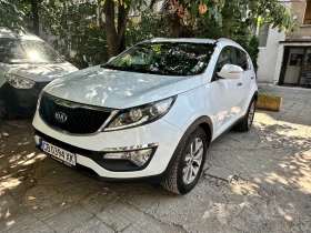 Kia Sportage 1.6i GPL, снимка 1