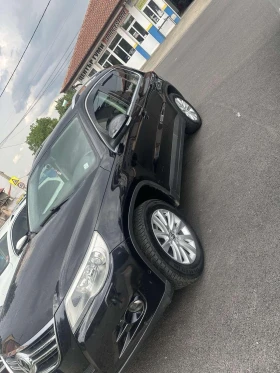 VW Tiguan 2.0 TDI 140hp, снимка 3