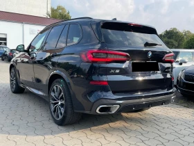 BMW X5 40d/ xDrive/ M-SPORT/ PANO/ MEMORY/ LED/ 360/ ACC/ | Mobile.bg    4