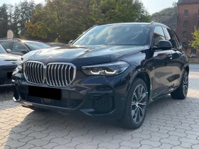 BMW X5 40d/ xDrive/ M-SPORT/ PANO/ MEMORY/ LED/ 360/ ACC/ | Mobile.bg    3