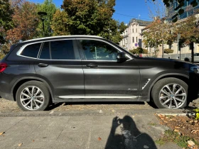 BMW X3 30i, снимка 3