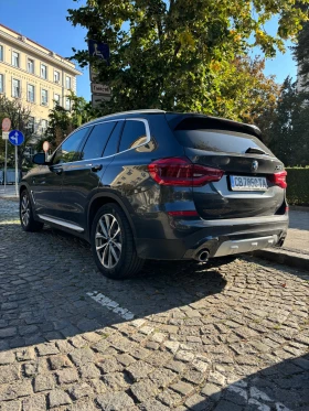 BMW X3 30i, снимка 5