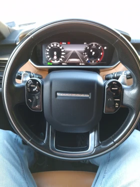 Land Rover Range Rover Sport 3.0 SDV6, снимка 14