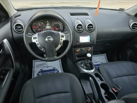 Nissan Qashqai 2.0 DCi * Панорама* SWISS* FULL* , снимка 9