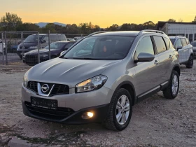 Nissan Qashqai 2.0 DCi * Панорама* SWISS* FULL* , снимка 3